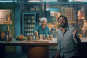 “Fys: menos açúcar e menos marketing”, da AlmapBBDO (com iProspect) para Fys, da Heineken - Effie Global Best of The Best