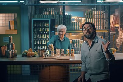 6 cases do Brasil concorrem ao Effie Global Best of The Best