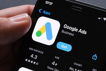 Google bloqueou 374,8 milhões de anúncios no Brasil em 2025