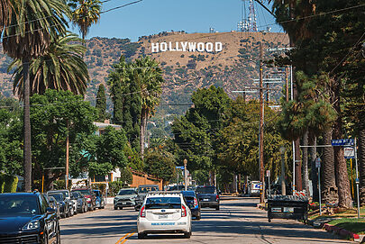 Hollywood se mobiliza contra acordo entre Paramount e Warner Bros.