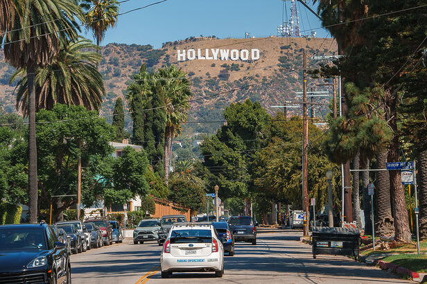 Hollywood
