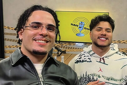 PodPah lança projeto para Copa do Mundo