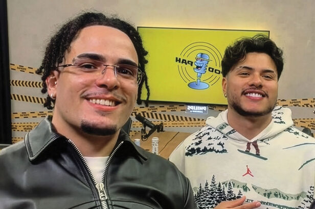 PodPah lança programação especial de Copa do Mundo (Crédito: Divulgação)