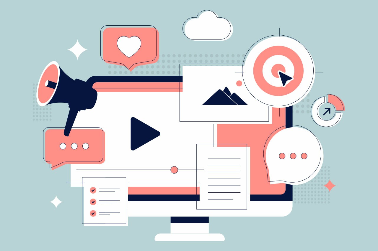 Guia da Secom orienta cadastro e amplia acesso à publicidade pública (Crédito: BestForBest/Shutterstock)