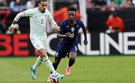 CBF garante seis marcas para ciclo de Copa do Mundo (Crédito: Maddie-Meyer-GettyImages)