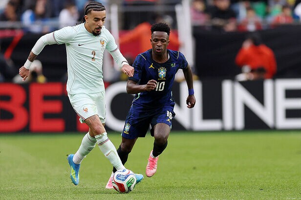 CBF garante seis marcas para ciclo de Copa do Mundo (Crédito: Maddie-Meyer-GettyImages)