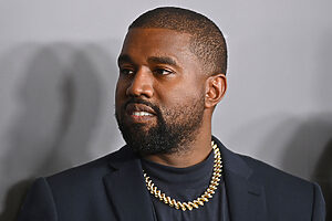 Kanye West