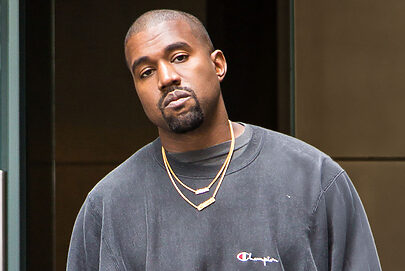 Com Kanye West no line-up, marcas retiram patrocínio a festival