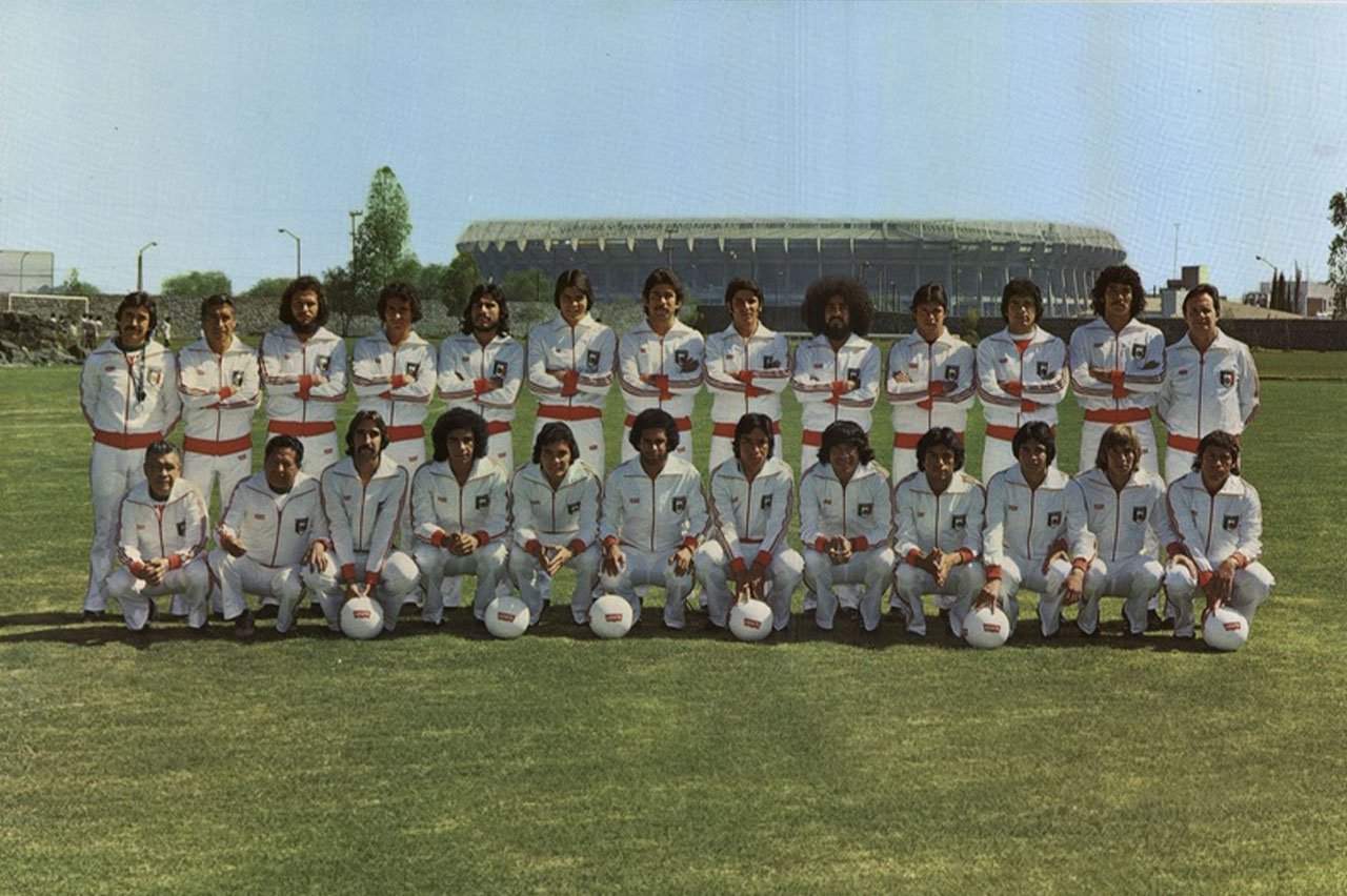 Levi’s aposta no futebol com coleções de seleções nacionais