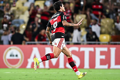 ESPN tem quatro marcas na transmissão da Libertadores