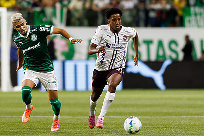 Onde assistir: Conmebol Libertadores e Sul-Americana 2026