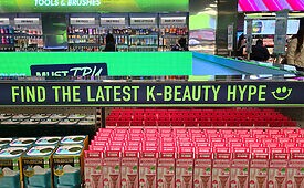 K-beauty
