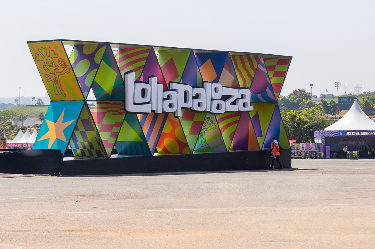 Com Bradesco, Lollapalooza Brasil dá início a edição 2027