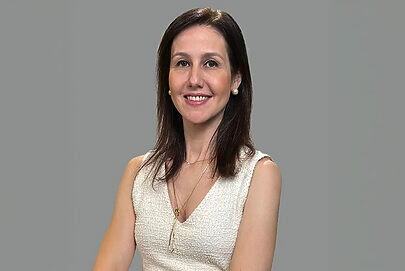 Globo anuncia diretora de relações institucionais