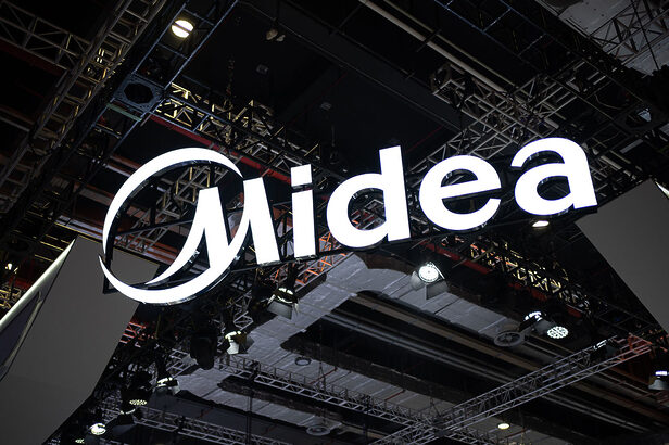 Jotacom conquista a conta de Midea (Crédito: THINK-shutterstock)