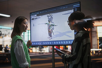 Imersão Claro terá turma dedicada a mulheres em 2026