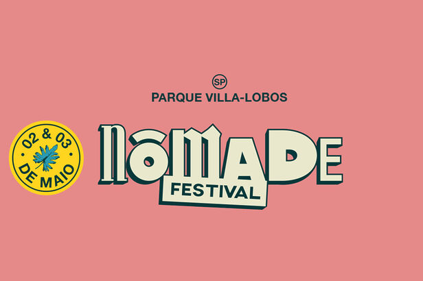 Nômade Festival confirma programação da 7ª edição no Parque Villa-Lobos, em São Paulo (Créditos: Divulgação)
