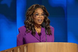Oprah WInfrey