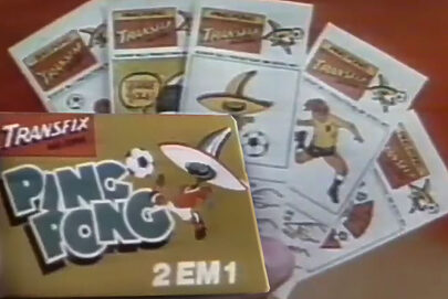 Mondelez perde direito às marcas Ploc e Ping Pong