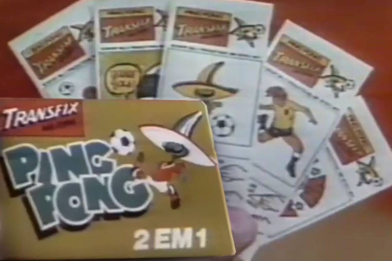 Mondelez perde direito às marcas Ploc e Ping Pong