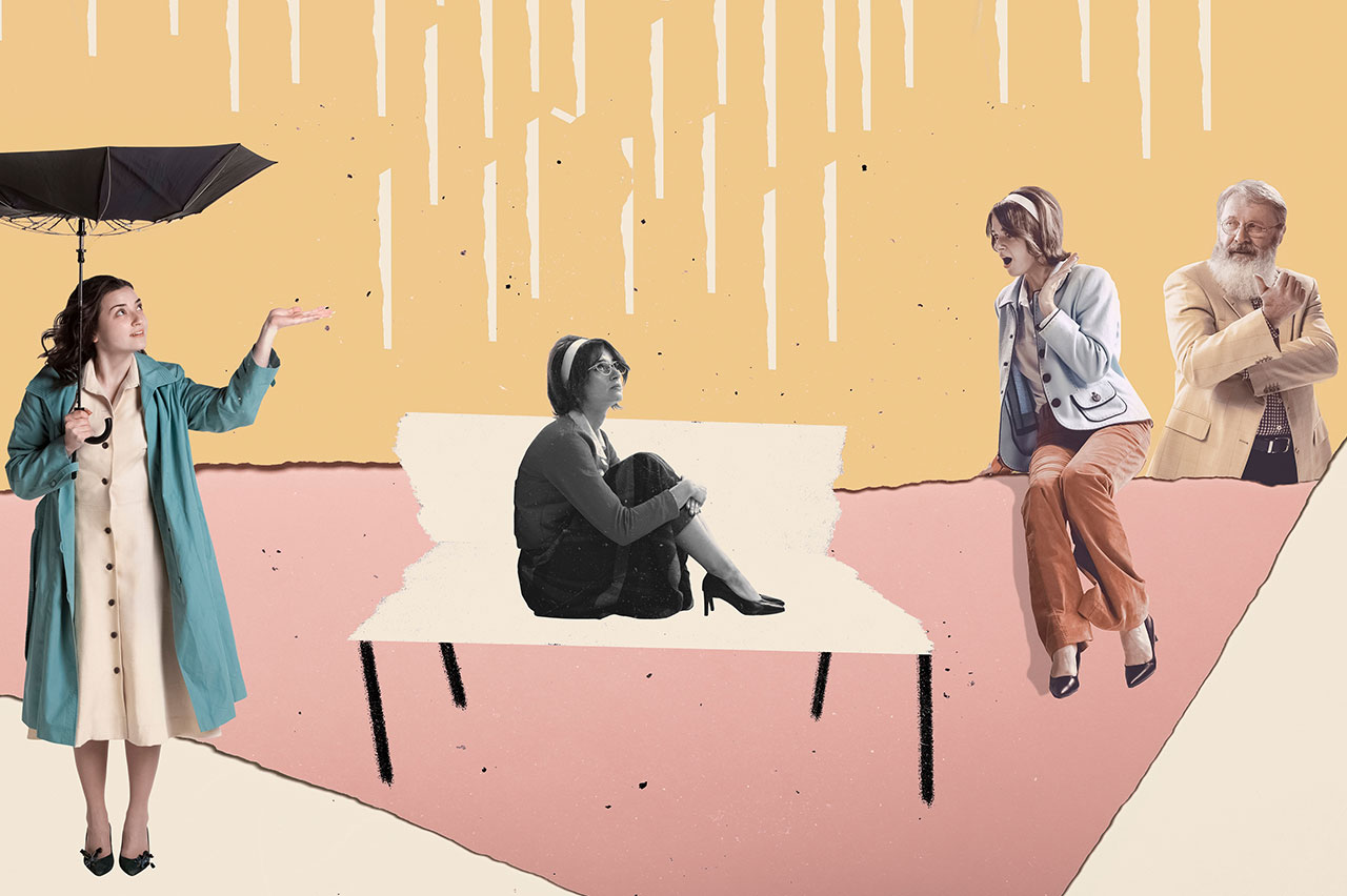 O assassinato do acaso