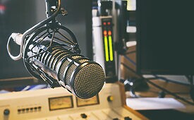Rádio Eldorado, do Grupo Estado, encerra operação após 68 anos (Créditos: Divulgação)