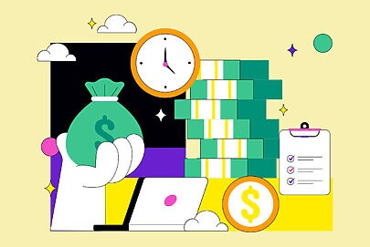 Agências têm remuneração média de R$ 4,3 mil, aponta Fenapro