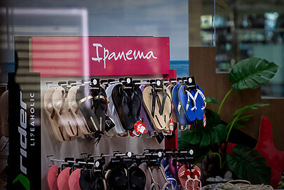 AlmapBBDO conquista a conta da Ipanema