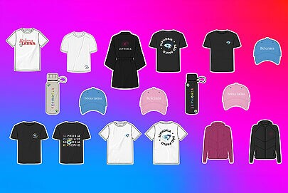 Sephora e HOPE lançam coleção exclusiva para o Sephoria 2026