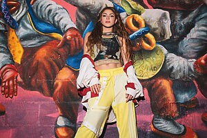 Todo Mundo no Rio Shakira