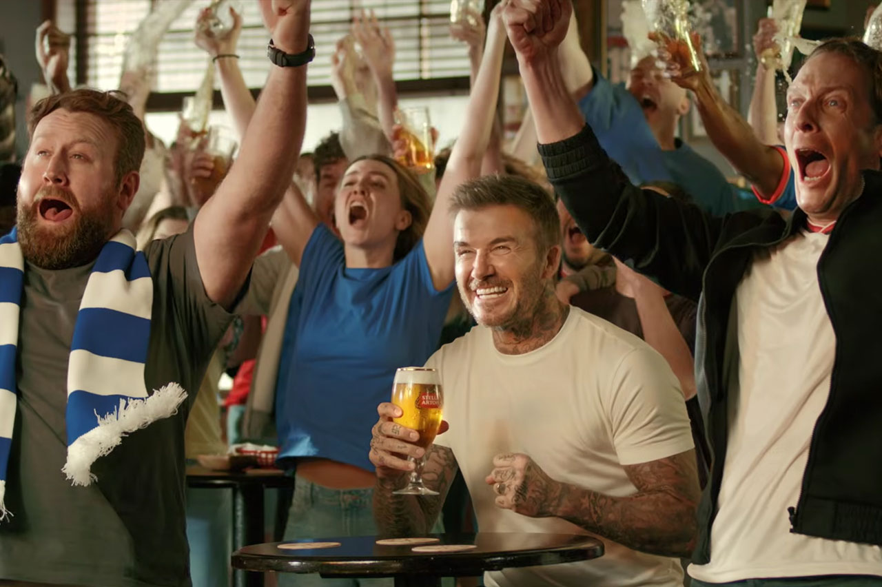 O que as marcas de cerveja estão falando da Copa do Mundo?