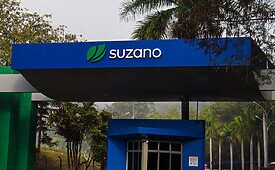Milá assume a comunicação da Suzano (Crédito: rafaelnlins-shutterstock)