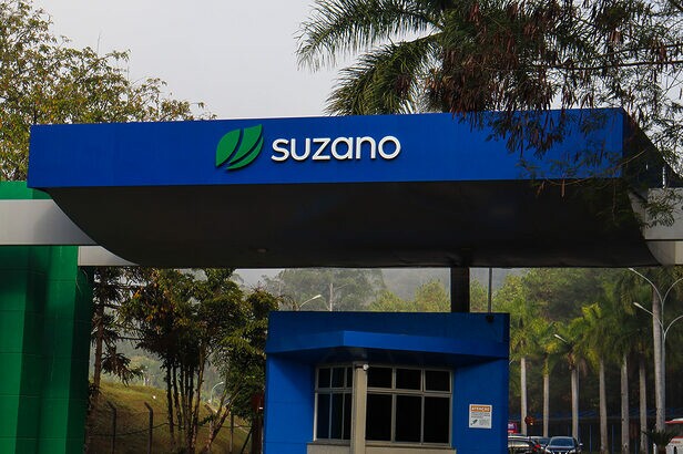 Milá assume a comunicação da Suzano (Crédito: rafaelnlins-shutterstock)