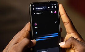 INTELIGÊNCIA ARTIFICIAL