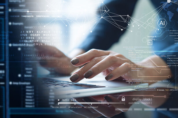 Trillia, da B3, integra as operações voltadas a negócios, dados, analytics e IA (Crédito: TippaPatt-shutterstock)