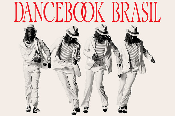 Pela primeira vez, danças brasileiras ganham notação técnica para acervos mundiais como a Royal Academy (Crédito: Divulgação)