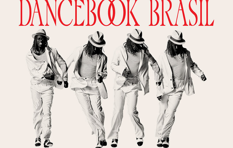 Pela primeira vez, danças brasileiras ganham notação técnica para acervos mundiais como a Royal Academy (Crédito: Divulgação)