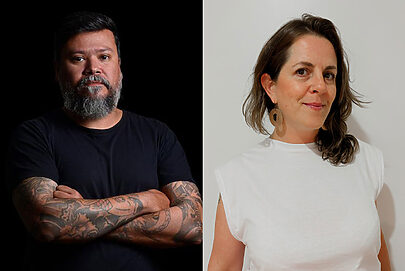 Bullet anuncia reforços na liderança criativa