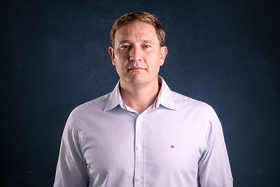 Eucatex anuncia Valdinei Aliboski como diretor florestal