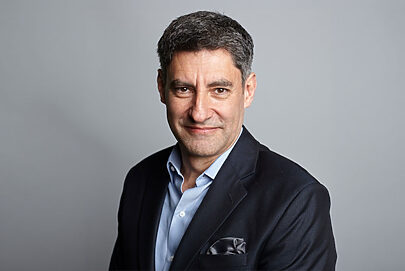 Intel nomeia João Bortone como diretor-geral para AL