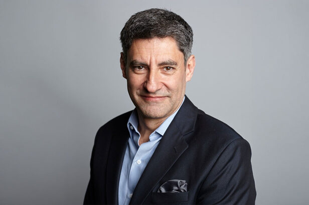 Reestruturação global da Intel coloca João Bortone no comando da operação latino-americana (Crédito: Divulgação)