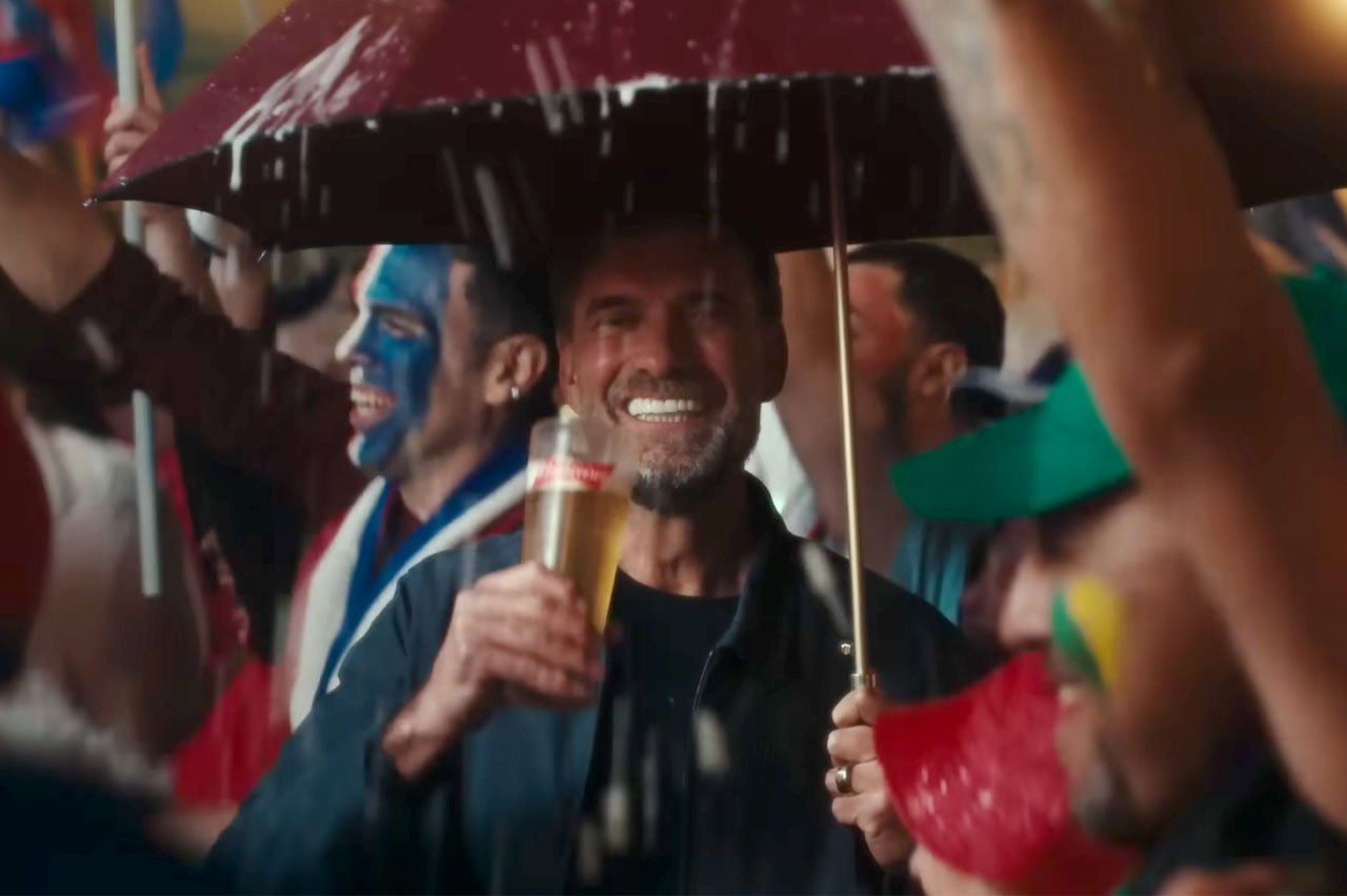 Campanhas da Semana: esportes e autocuidado