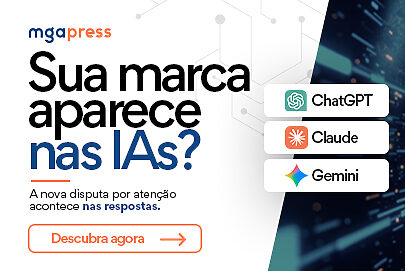Generative Engine Optimization: enquanto você lê este texto, a IA pode estar indicando outra empresa