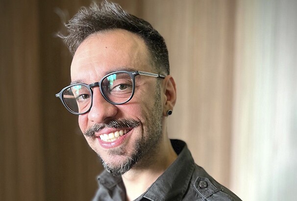 Pietro Garutti, executivo de vendas de anúncios da Gameloft for Brands: “Com escala, estrutura e eficácia comprovada, os jogos evoluíram além da experimentação”