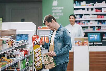 Como a previsibilidade redefine o e-commerce de saÃºde