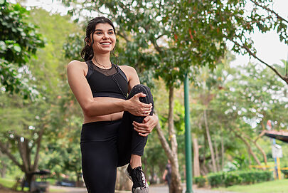 São Paulo recebe novo festival de wellness no Ibirapuera