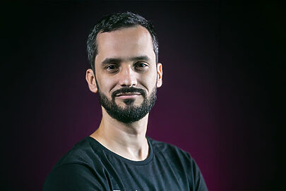 PM3 anuncia Raphael Farinazzo como CEO