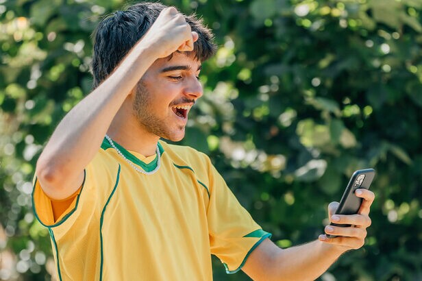 Social Commerce e vídeos ágeis impulsionam expectativa de ticket médio elevado no varejo brasileiro (Crédito: Carballo/Shutterstock)