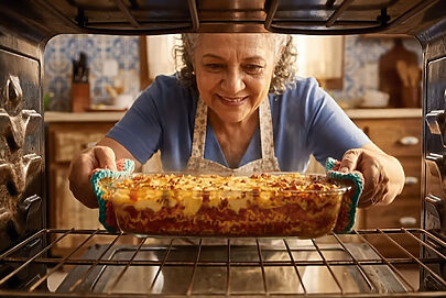 Nadir realiza rebranding focado em presença e conexão