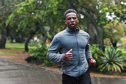 Qual a relação entre saúde física e decisões financeiras?